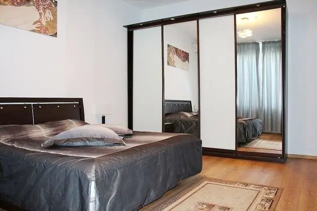 Luxury Süit, 2 Yatak Odası