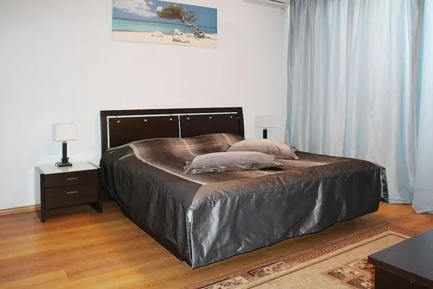 Luxury Süit, 2 Yatak Odası
