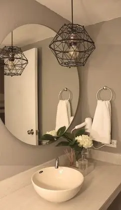 Executive Üç Kişilik Oda