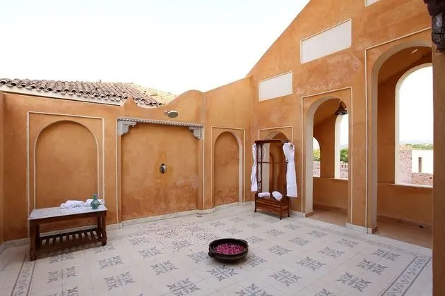 Luxury Oda, 1 Yatak Odası, Balkon