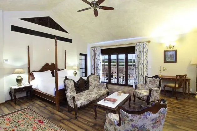 Luxury Oda, 1 Yatak Odası, Balkon