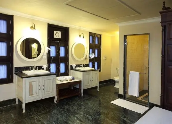 Luxury Oda, 1 Yatak Odası, Balkon