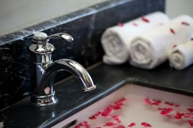 Luxury Oda, 1 Yatak Odası, Balkon