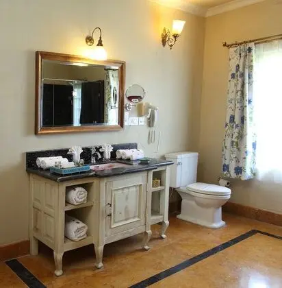 Luxury Oda, 1 Yatak Odası, Balkon