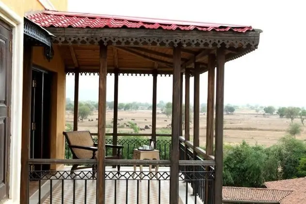 Luxury Oda, 1 Yatak Odası, Balkon