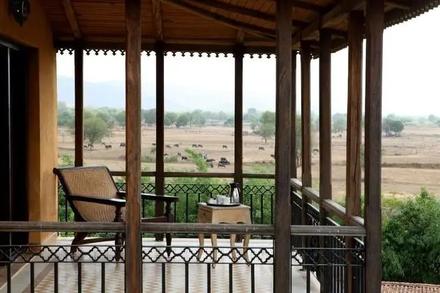 Luxury Oda, 1 Yatak Odası, Balkon