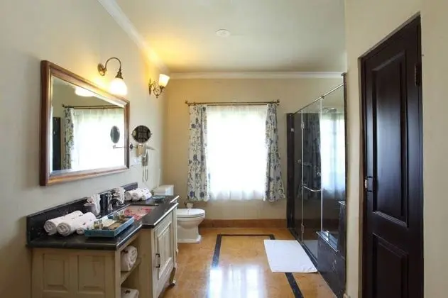 Luxury Oda, 1 Yatak Odası, Balkon