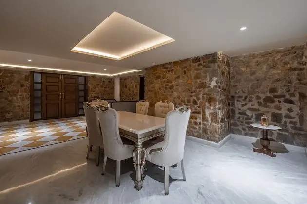 Oturma alanı