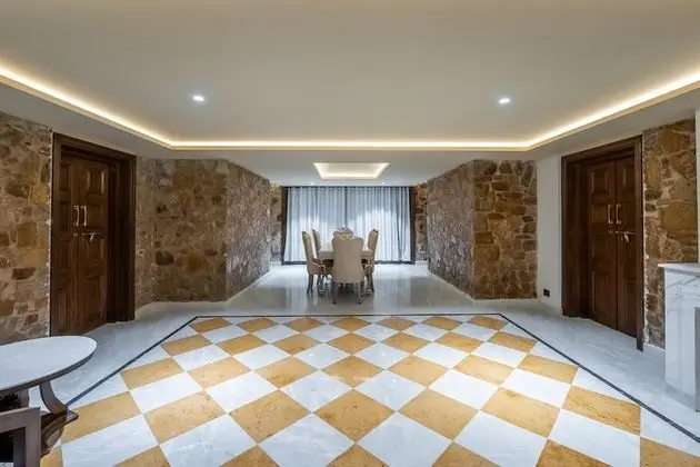 Oturma alanı