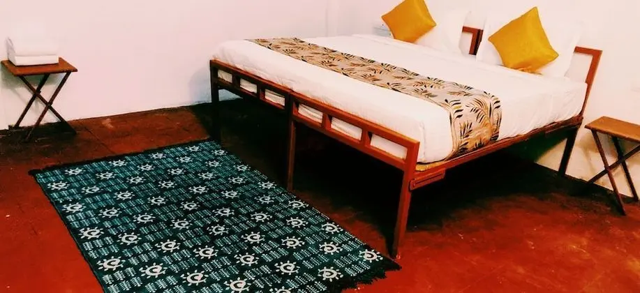 Luxury Tek Büyük Yataklı Oda, 1 En Büyük (King) Boy Yatak, Sigara İçilmez, Dağ Manzaralı