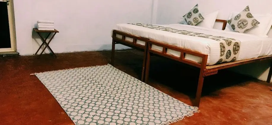 Luxury Tek Büyük Yataklı Oda, 1 En Büyük (King) Boy Yatak, Sigara İçilmez, Dağ Manzaralı