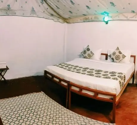 Luxury Tek Büyük Yataklı Oda, 1 En Büyük (King) Boy Yatak, Sigara İçilmez, Dağ Manzaralı
