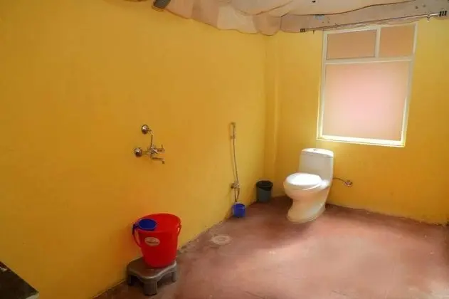 Luxury Tek Büyük Yataklı Oda, 1 En Büyük (King) Boy Yatak, Sigara İçilmez, Dağ Manzaralı