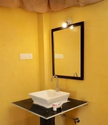 Luxury Tek Büyük Yataklı Oda, 1 En Büyük (King) Boy Yatak, Sigara İçilmez, Dağ Manzaralı