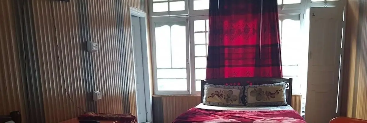 Standard Üç Kişilik Oda