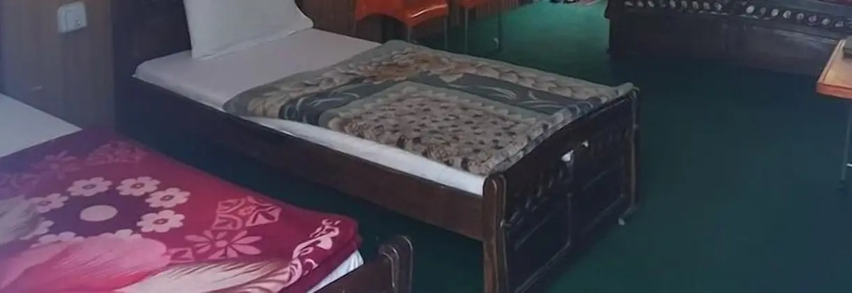 Standard Üç Kişilik Oda