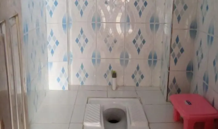 Standard Üç Kişilik Oda