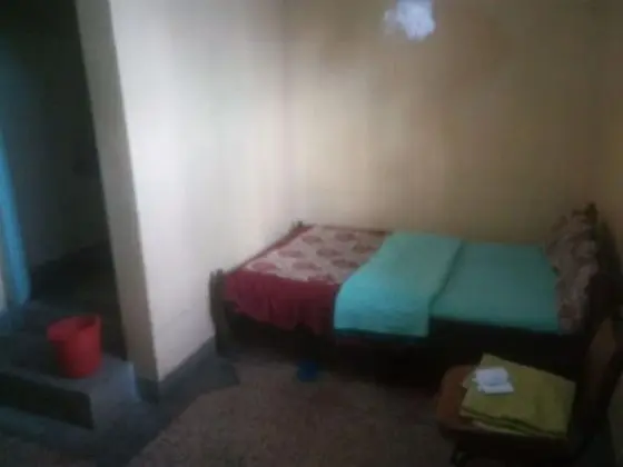 Tek Kişilik Oda