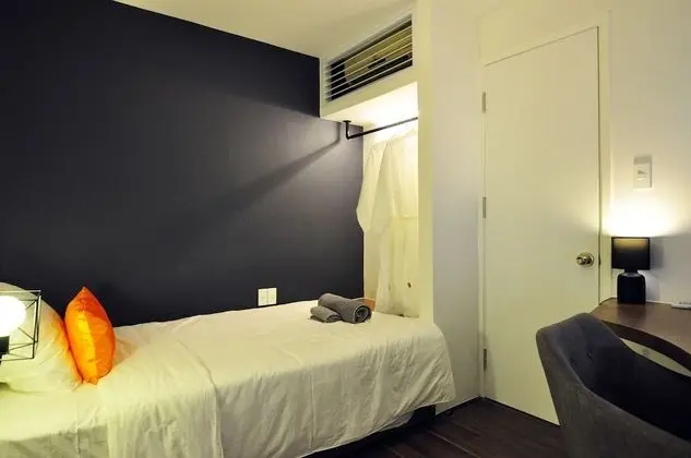 Deluxe Tek Kişilik Oda