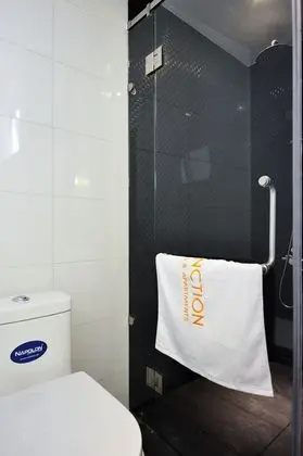Deluxe Tek Kişilik Oda