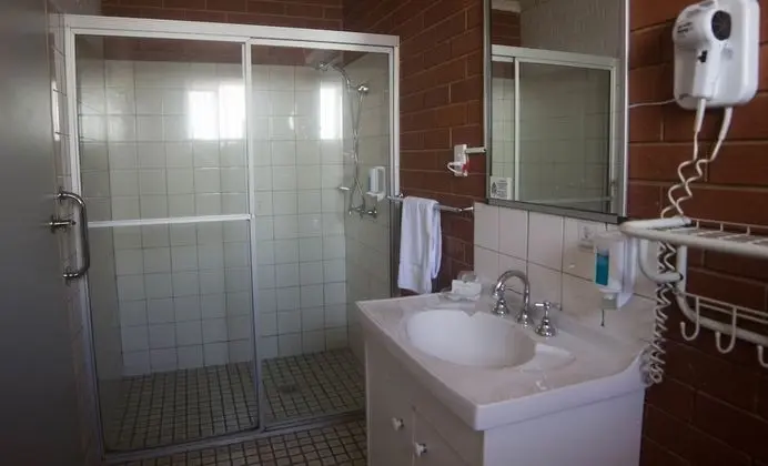 Standard Oda, Sigara İçilmez (Queen Bed Room)