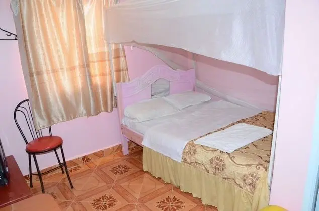 Tek Kişilik Oda