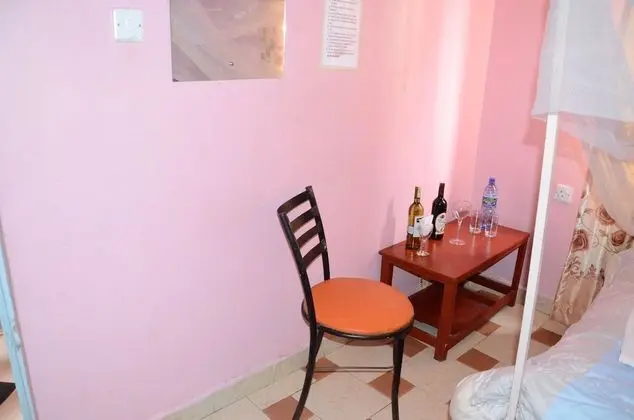 Tek Kişilik Oda