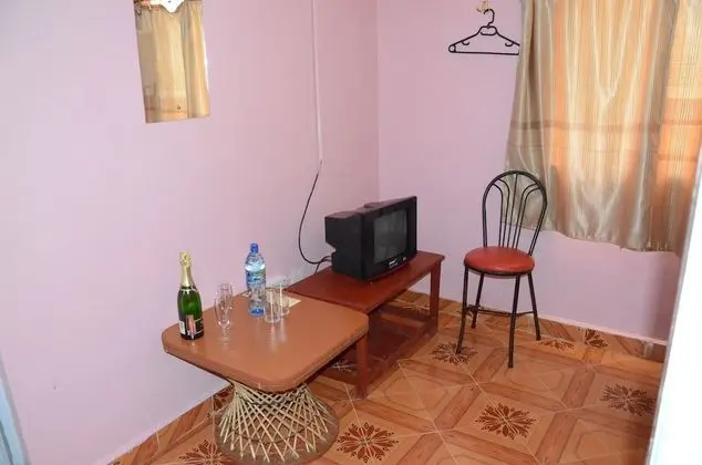 Tek Kişilik Oda