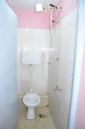 Tek Kişilik Oda