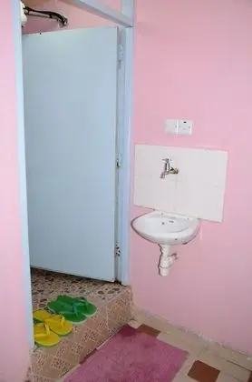 Tek Kişilik Oda