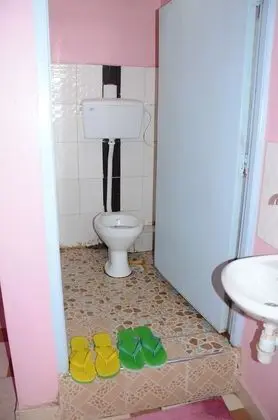 Tek Kişilik Oda