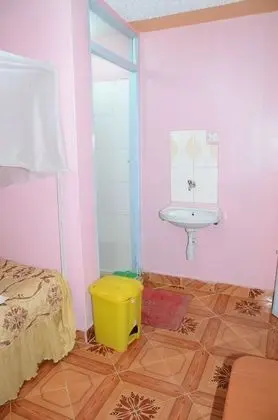 Tek Kişilik Oda