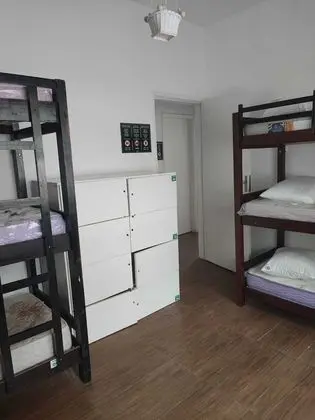 Basic Ortak Ranzalı Oda, Sadece erkekler için