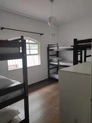 Basic Ortak Ranzalı Oda, Sadece erkekler için