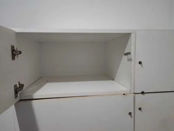 Basic Ortak Ranzalı Oda, Sadece erkekler için