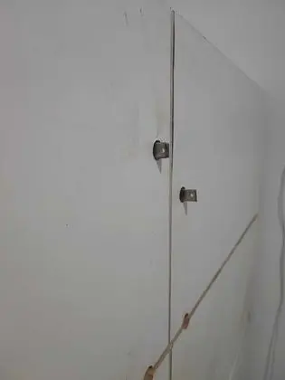 Basic Ortak Ranzalı Oda, Sadece erkekler için