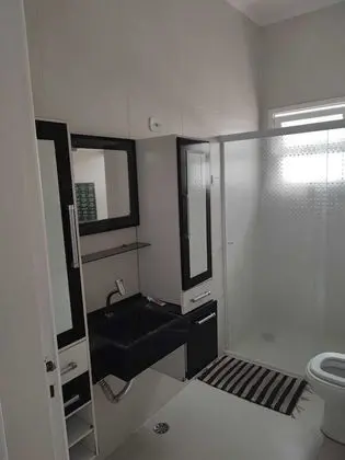 Basic Ortak Ranzalı Oda, Sadece erkekler için