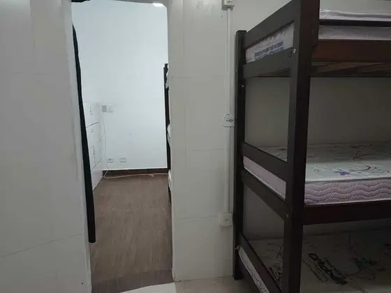 Basic Ortak Ranzalı Oda, Sadece kadınlar için