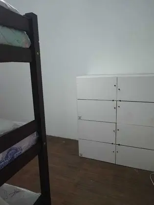Basic Ortak Ranzalı Oda, Sadece kadınlar için