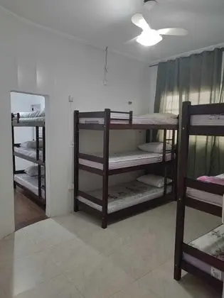 Basic Ortak Ranzalı Oda, Sadece kadınlar için