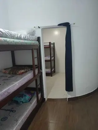 Basic Ortak Ranzalı Oda, Sadece kadınlar için