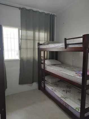 Basic Ortak Ranzalı Oda, Sadece kadınlar için