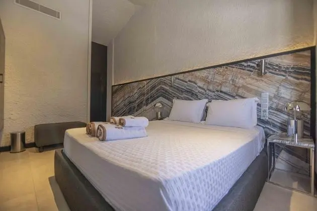 Cumbalı Deluxe Oda, Sokak Manzaralı