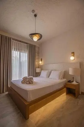 Standart Oda, Bahçe veya Sokak Manzaralı, Fransız Balkonlu