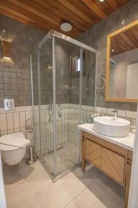 Standart Oda, Bahçe veya Sokak Manzaralı, Fransız Balkonlu