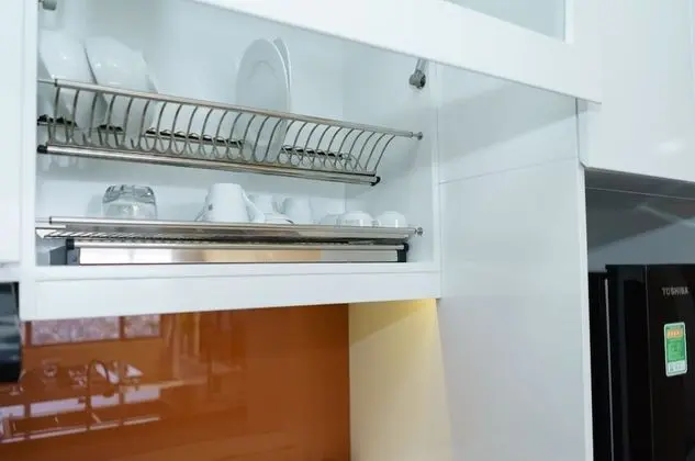 Presidential Apart Daire, 2 Yatak Odası, Balkon, Kule