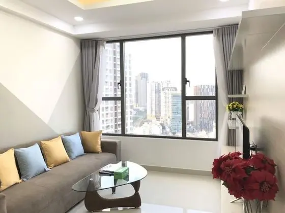 Presidential Apart Daire, 2 Yatak Odası, Balkon, Kule