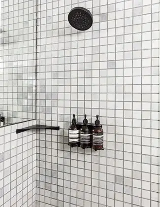 Banyo duşu