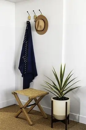Süit, 1 Yatak Odası, Şehir Manzaralı