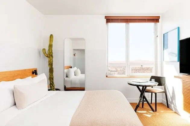 Süit, 1 Yatak Odası, Şehir Manzaralı